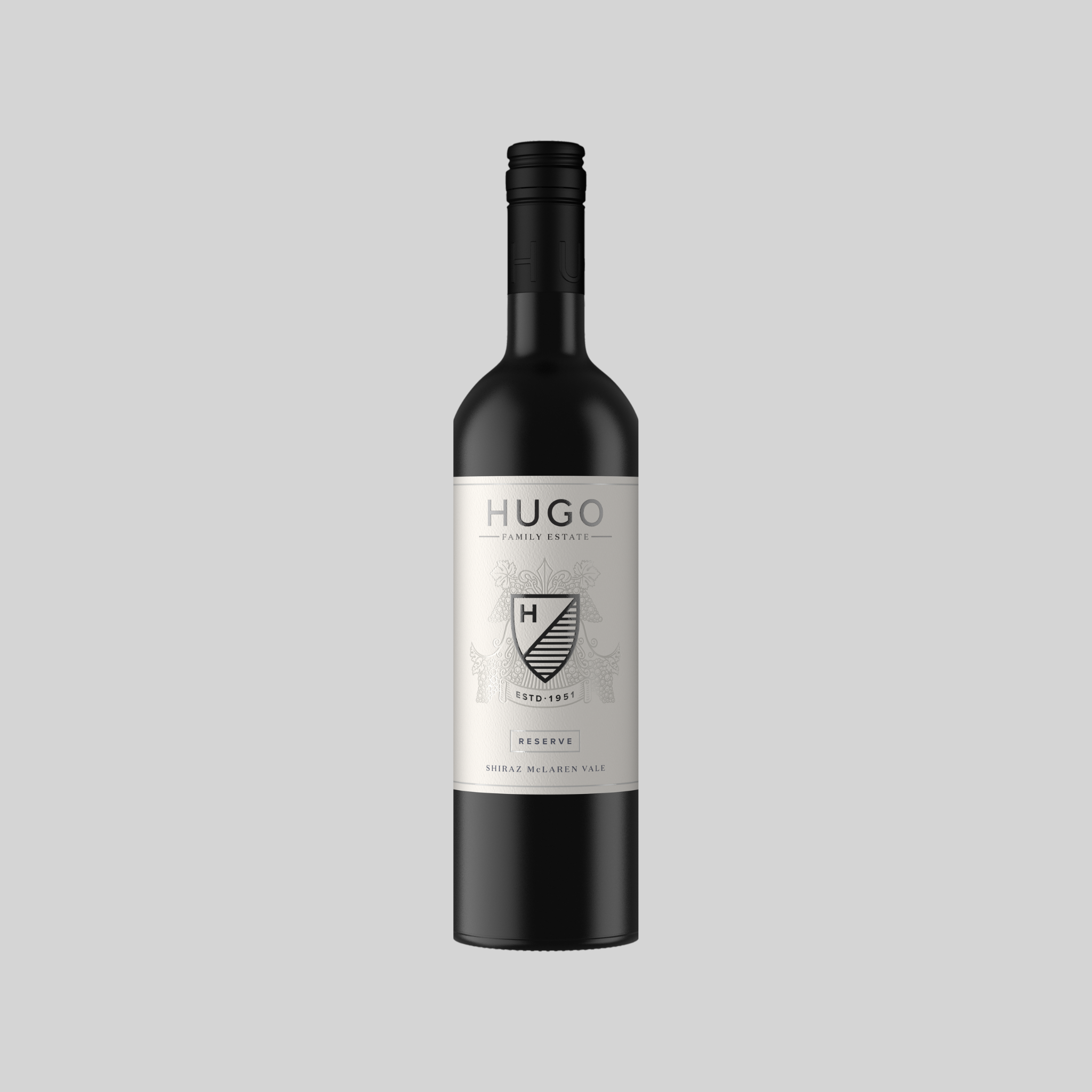 2021 Reserve Shiraz