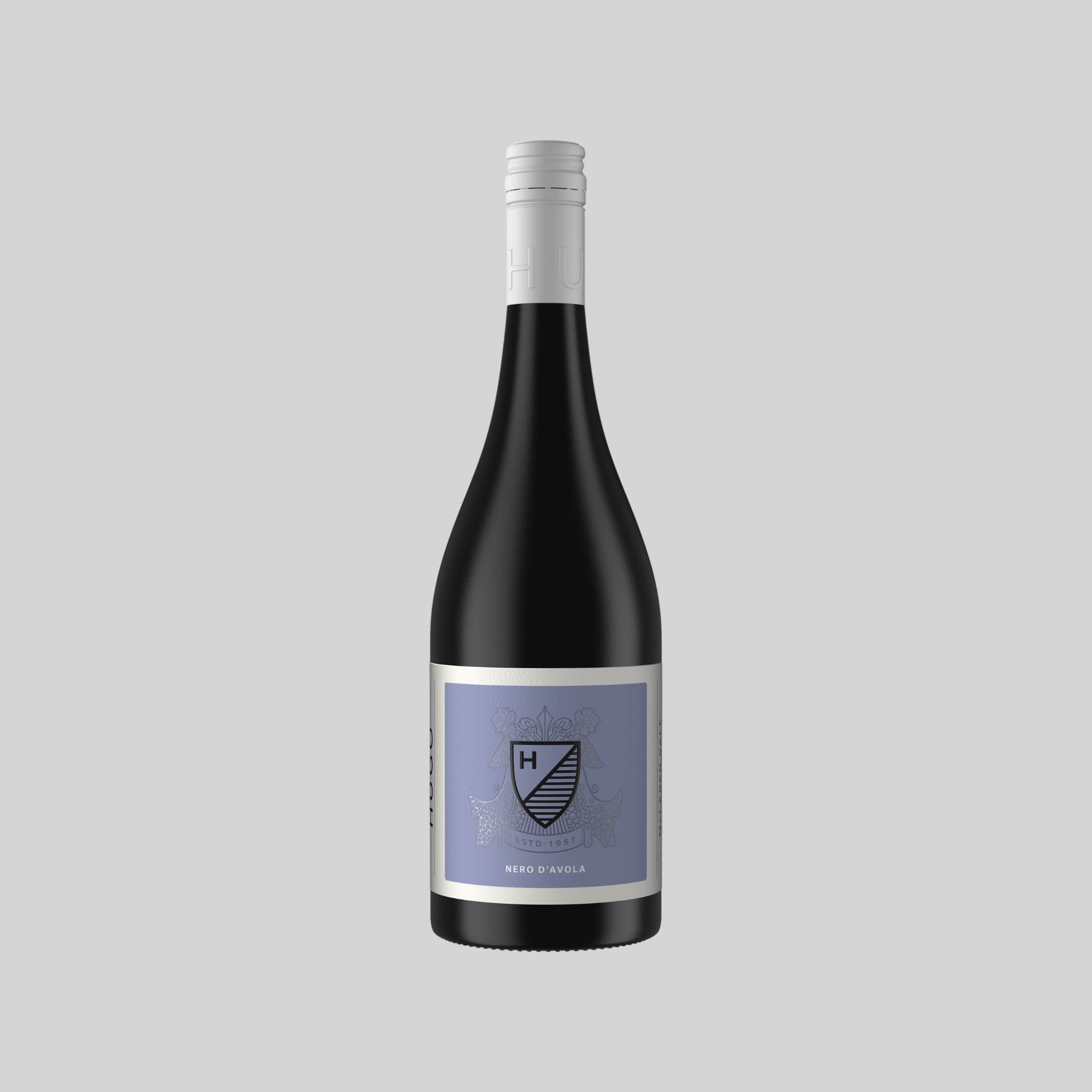 2024 Nero d'Avola