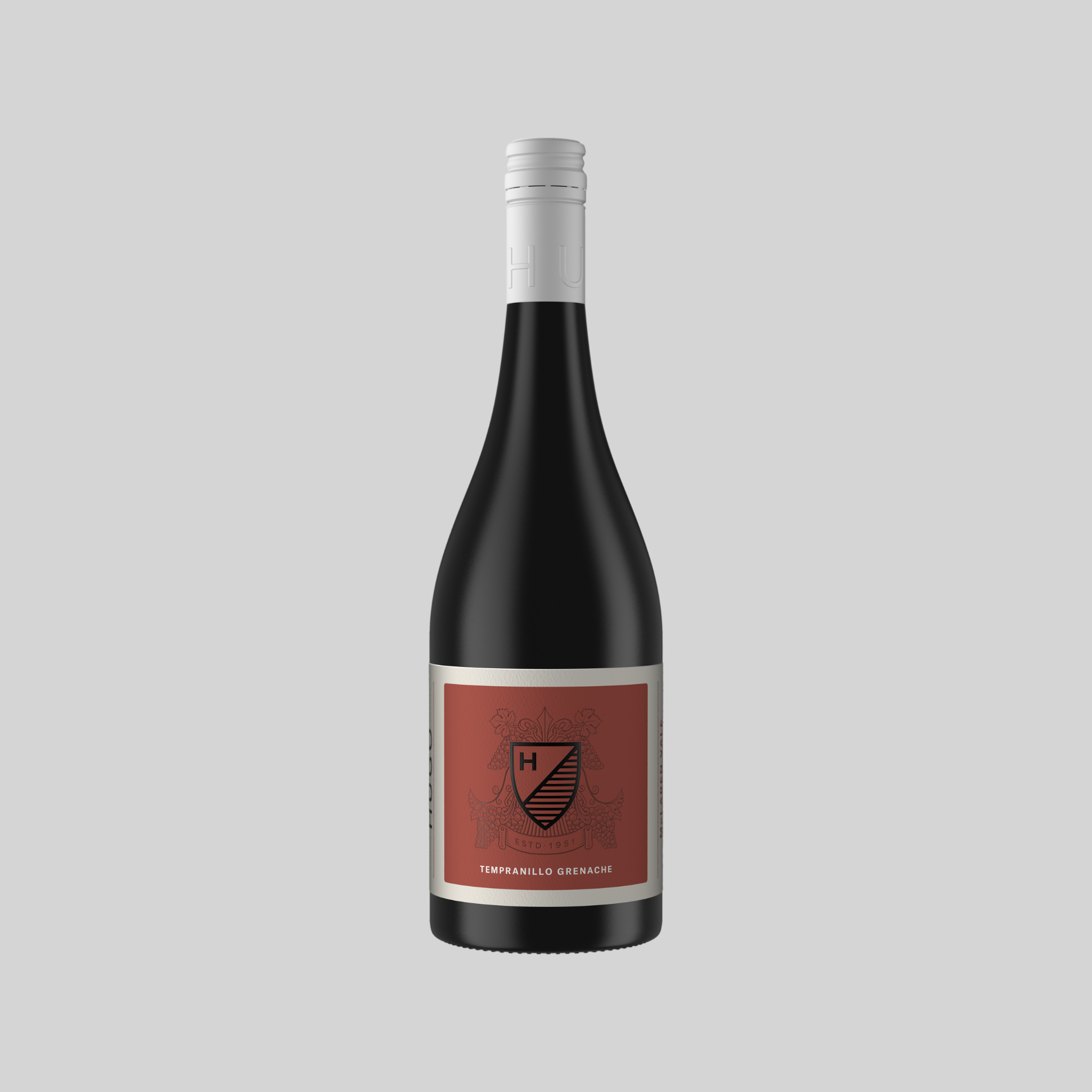 2025 Tempranillo Grenache