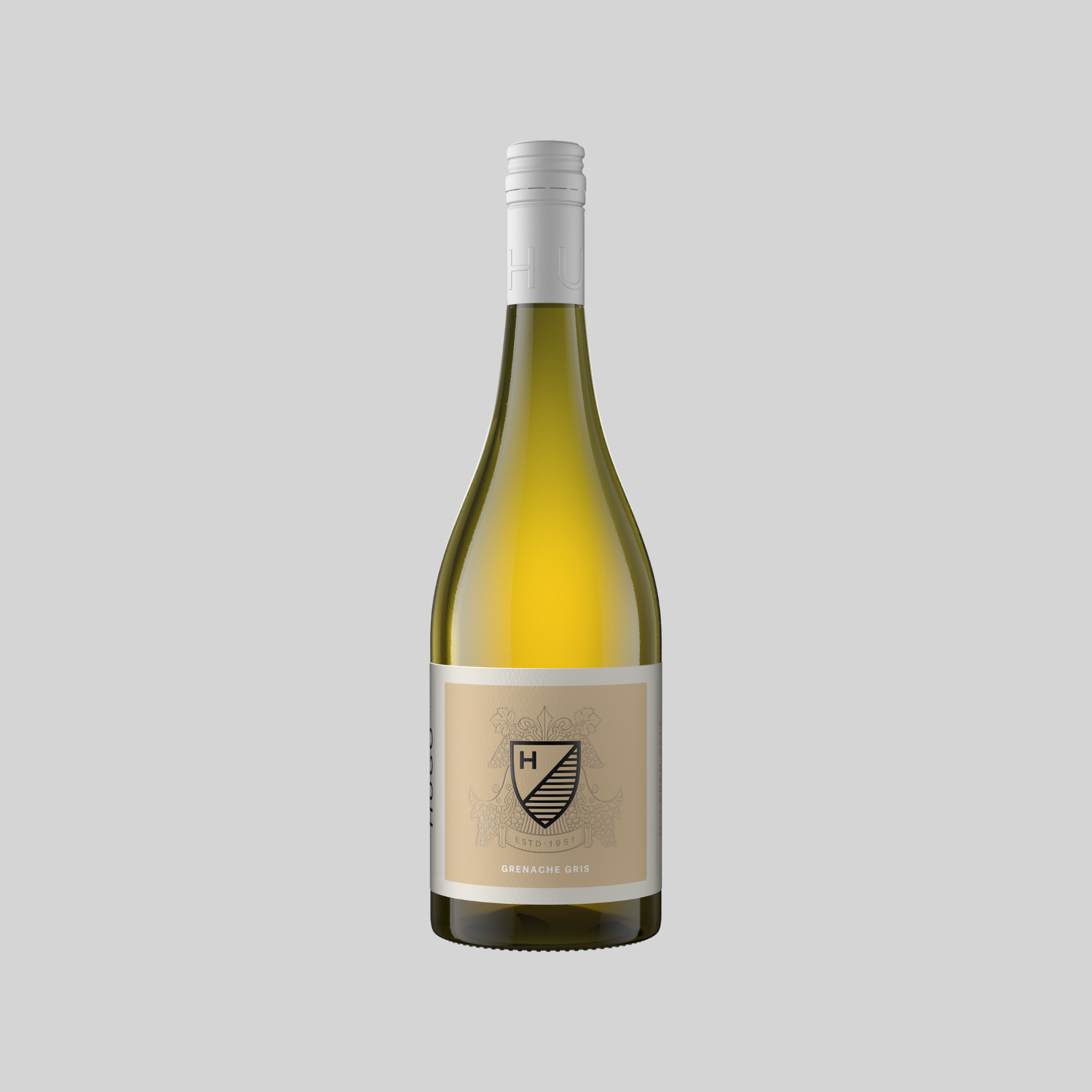 2025 Grenache Gris