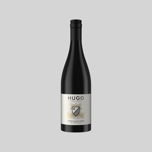 Hugo Wines Johnnys Block Shiraz Red Wine McLaren Vale